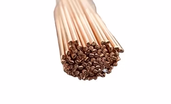 Lötlegierung Bcup-2 Stabkupferstangen Messingschweißdrähte