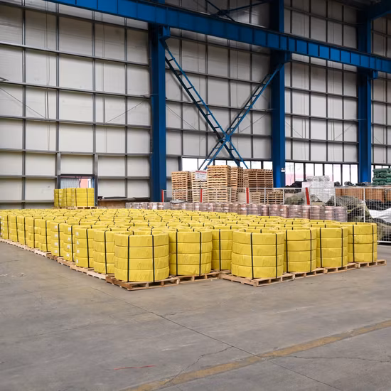 Fülldraht/Schweißelektroden zum Schweißen