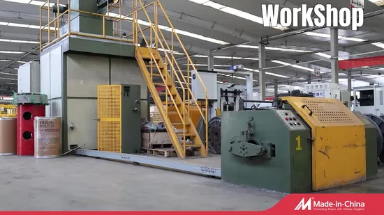 ABS-zertifizierter Eimer-Schweißdraht Er70s-6 (SJ-50) Hervorragende Drahtvorschubleistung