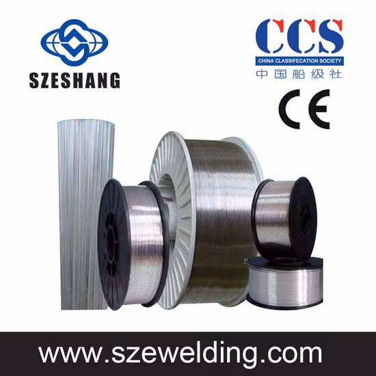 Edelstahl-MIG-Schweißdraht Er309L