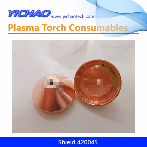 277291 Elektrode (Verbrauchsmaterial für Kaliburn Spirit & Proline Plasmaschneidbrenner)