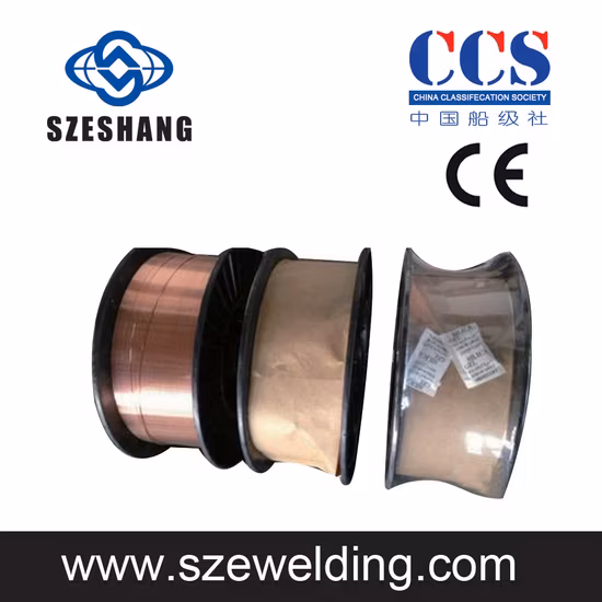 MIG-Schweißdraht Er70s-6, Sg2